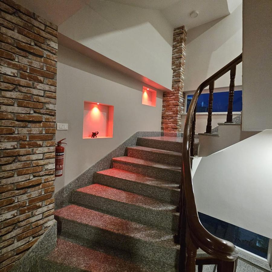Hotel Krishna Katmandu Eksteriør billede