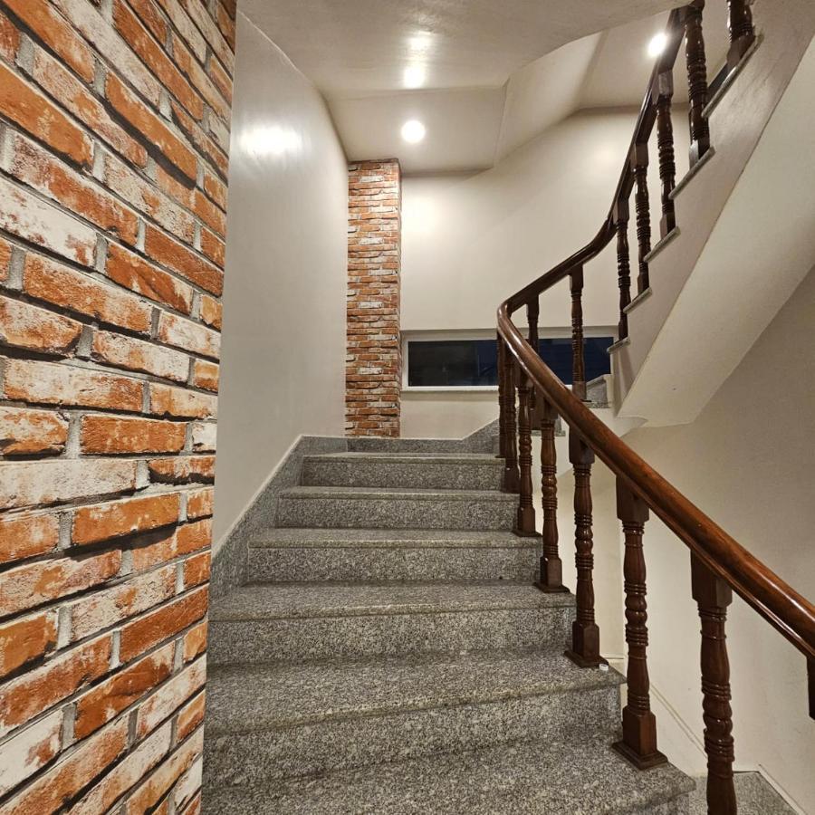 Hotel Krishna Katmandu Eksteriør billede