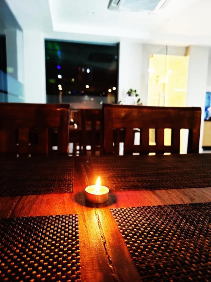 Hotel Krishna Katmandu Eksteriør billede